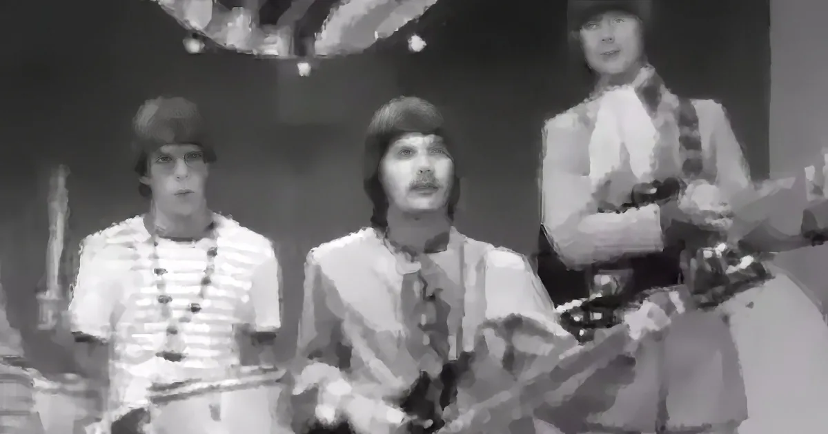 The Ohio Express