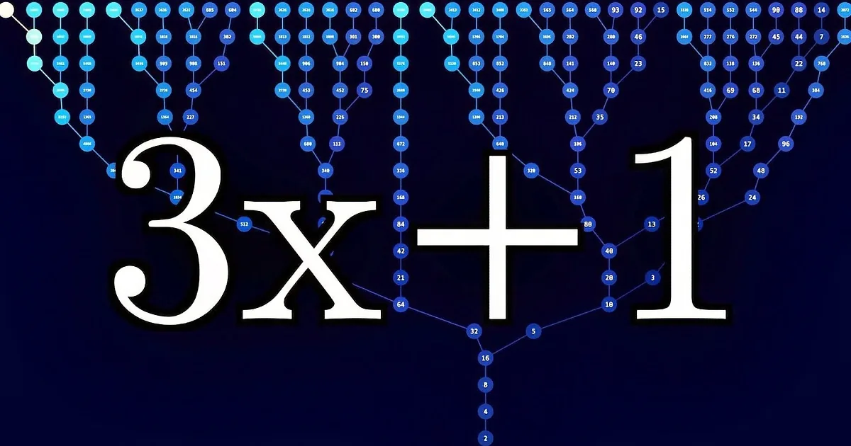 Math Problem Is Easy to Understand, but Notoriously Difficult to Solve