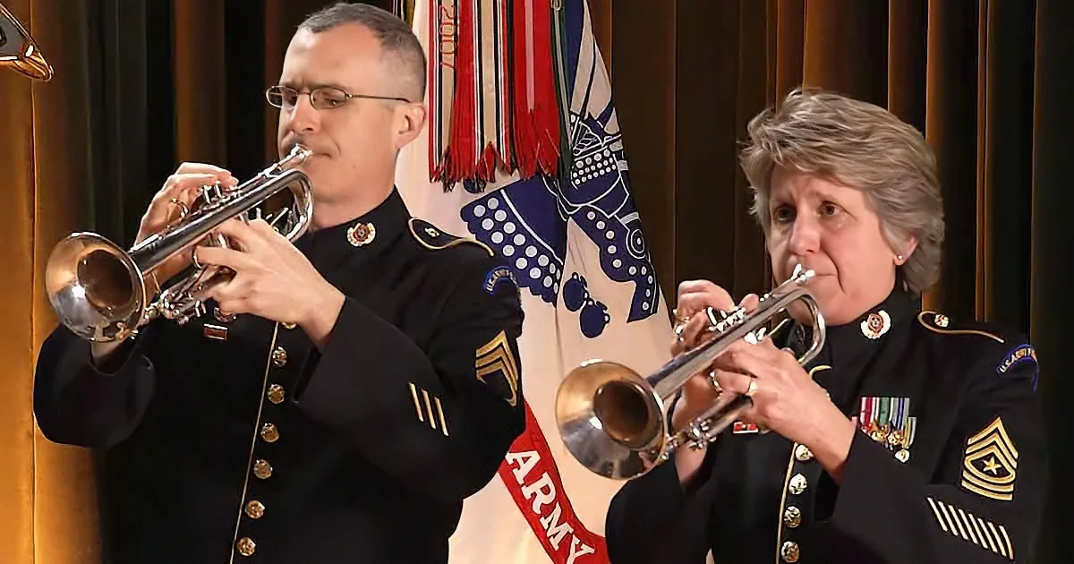 Army Field Band Brass Quintet