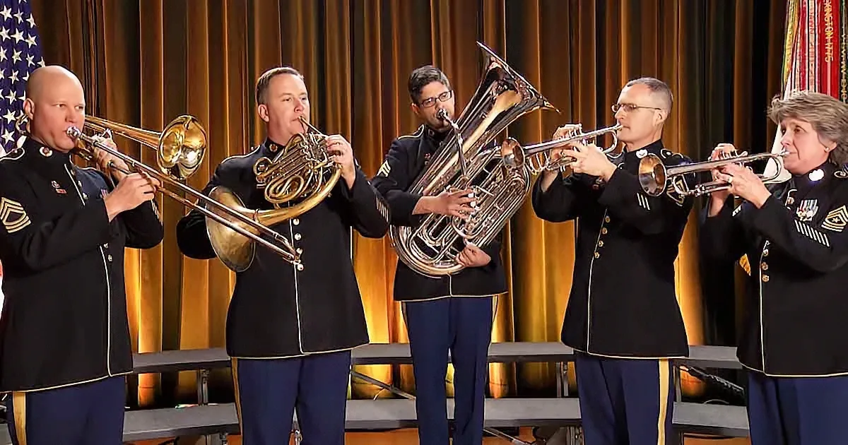 You Haven't Heard 'The Star-Spangled Banner' Until You've Heard This