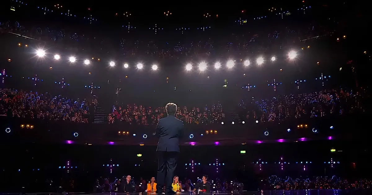 Tom Ball BGT Audition