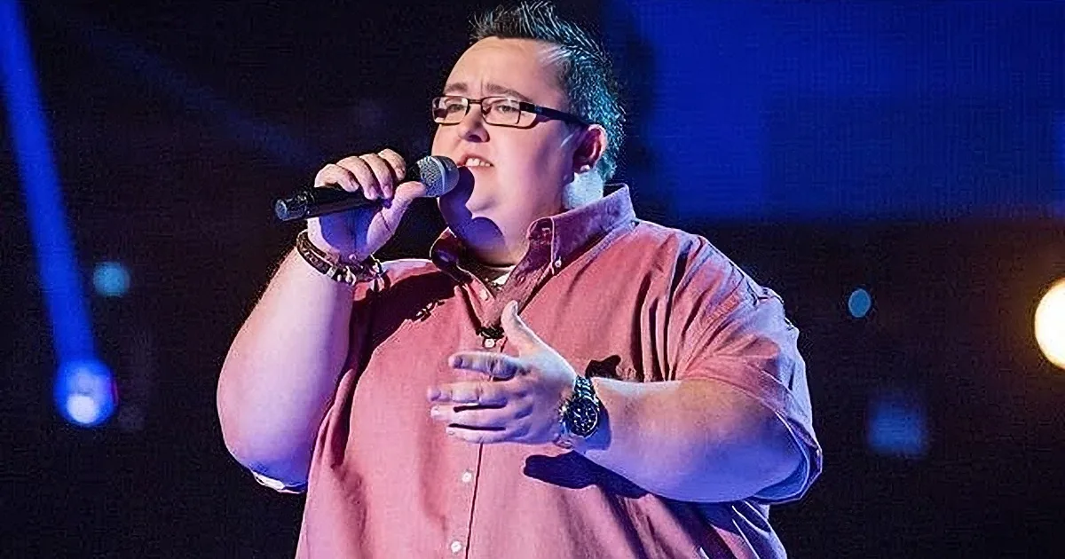 Audience Yells ''Push the Button'' as ''The Voice'' Judges Sing Along