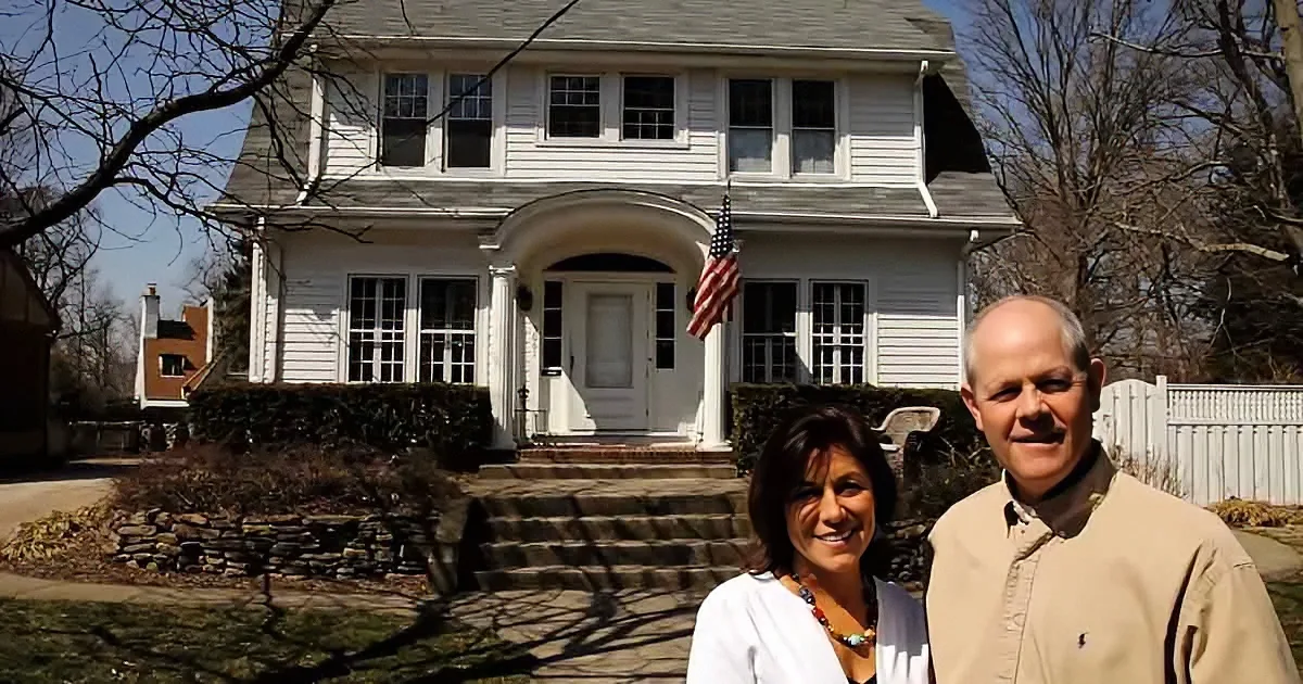 Homes Ordered From a 1906 Sears Catalog Still Going Strong
