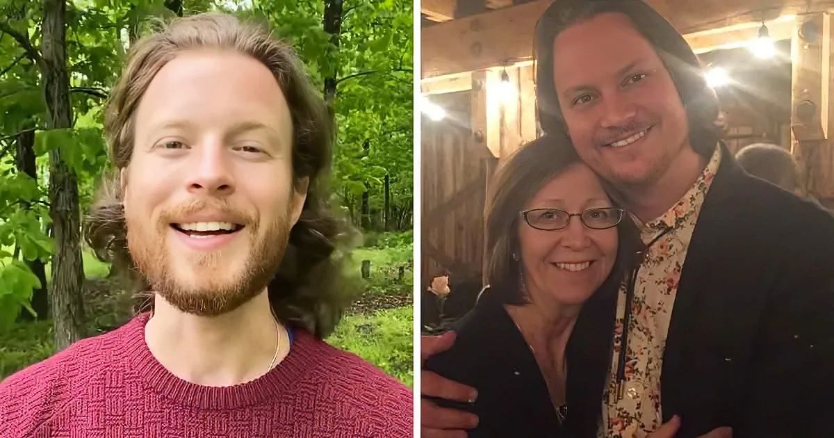 'A Song for Mama' by Tim Foust & Austin Brown Honors All Mothers