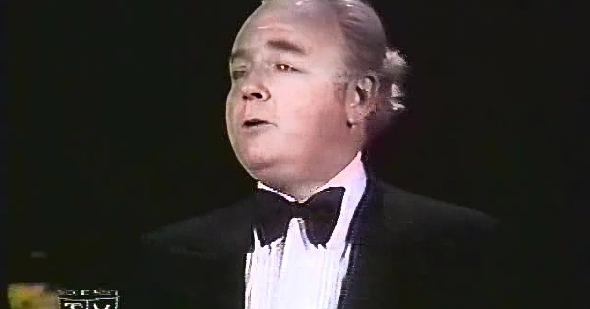Legendary Archie Bunker Actor Puts His Unique Spin on 'All in the Family' Song