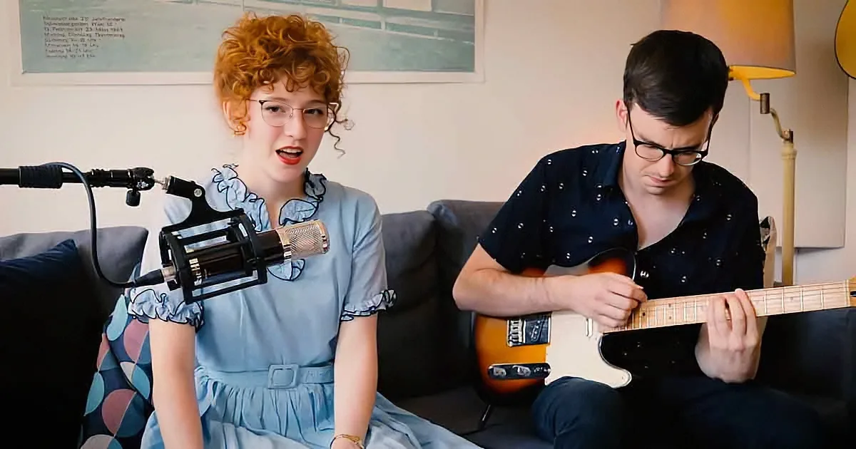 This Cover of Peggy Lee's 'Fever' Is Maybe the Best Thing I Have Ever Heard