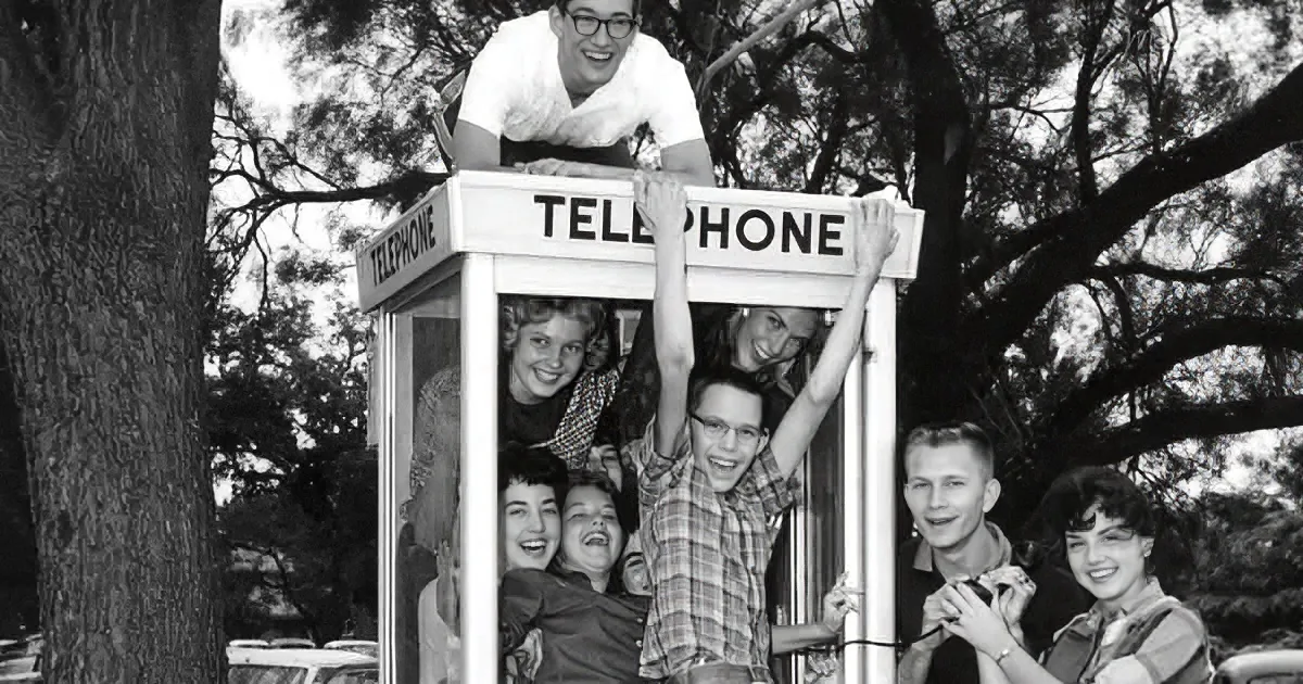 12 Things Sadly Gone Forever Since the 1950s
