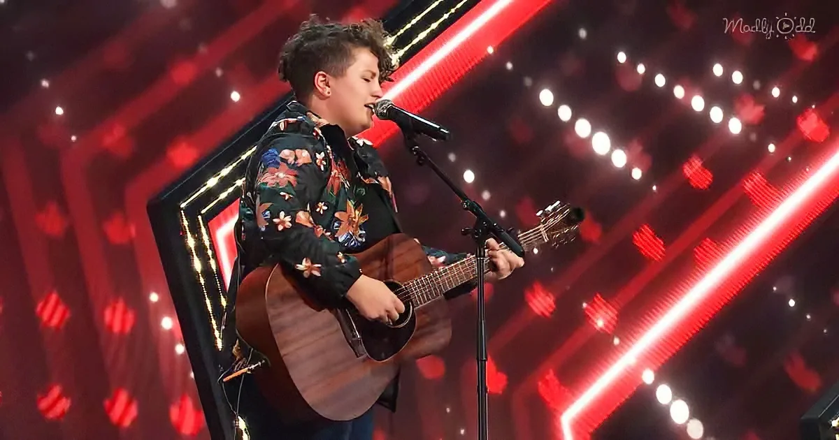 Kellie Loder on CGT