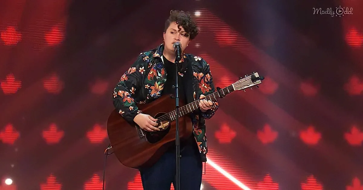 Kellie Loder on CGT