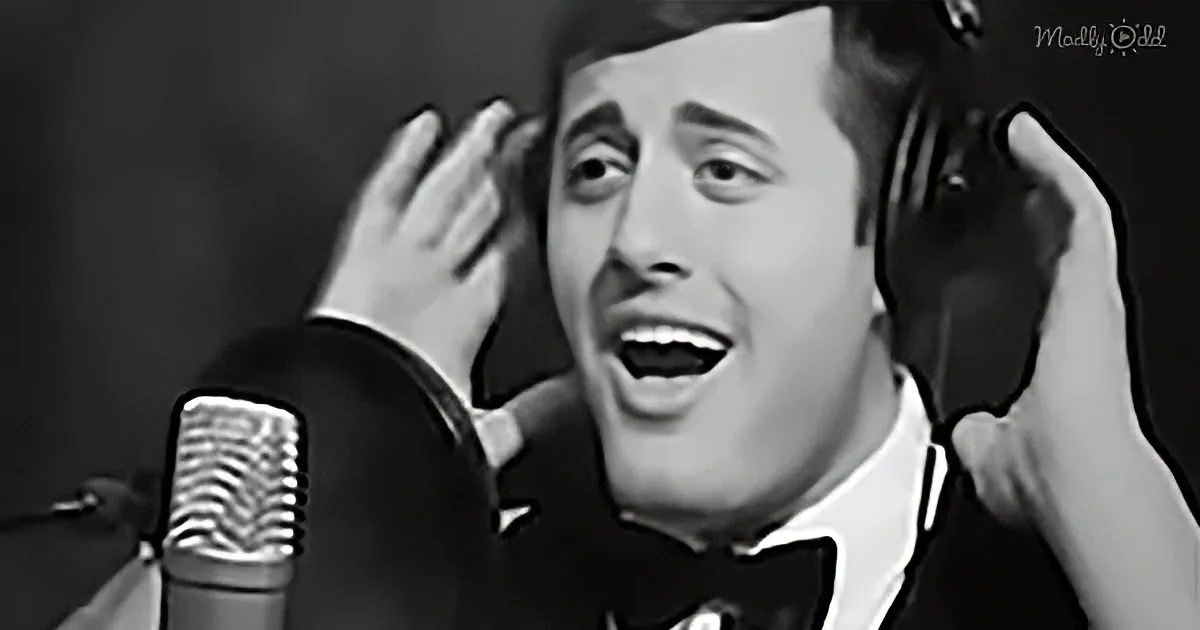 Nick Pitera Gives Us Chills Singing 'Phantom of the Opera'