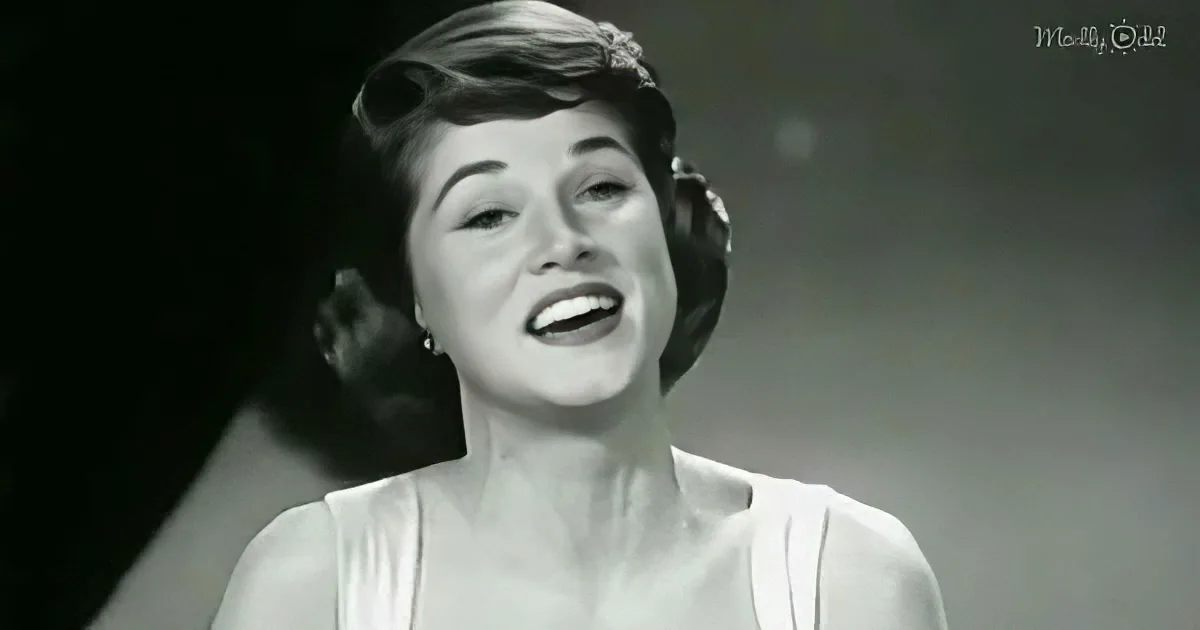 The McGuire Sisters