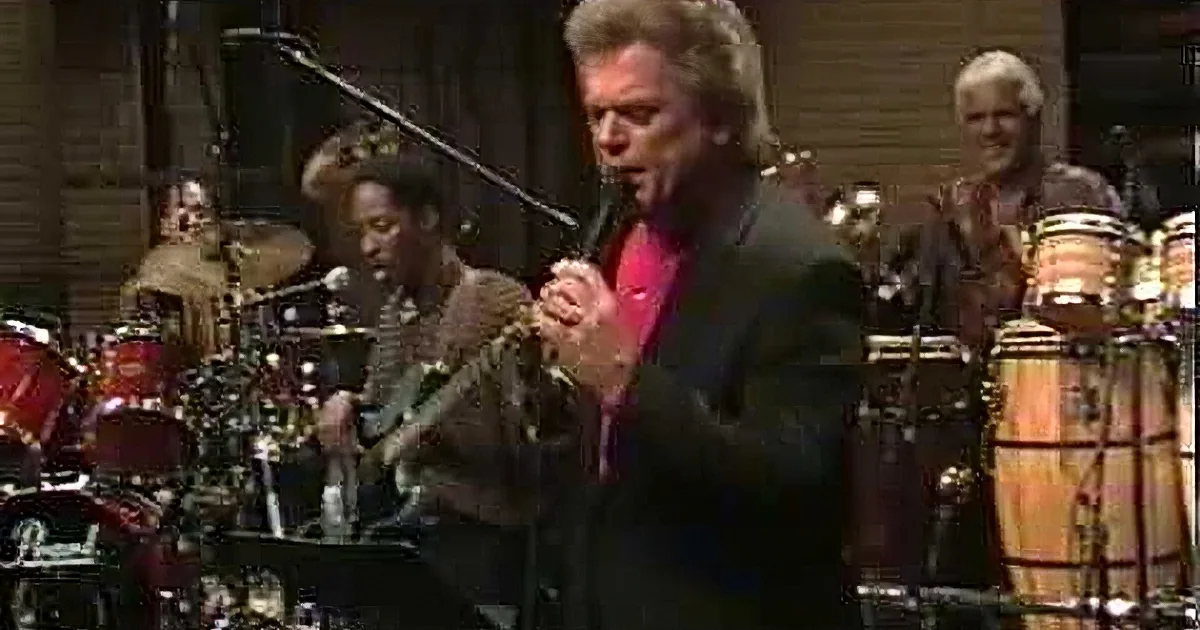 'It's Only Make Believe' Shows Conway Twitty's Rock-N-Roll Roots