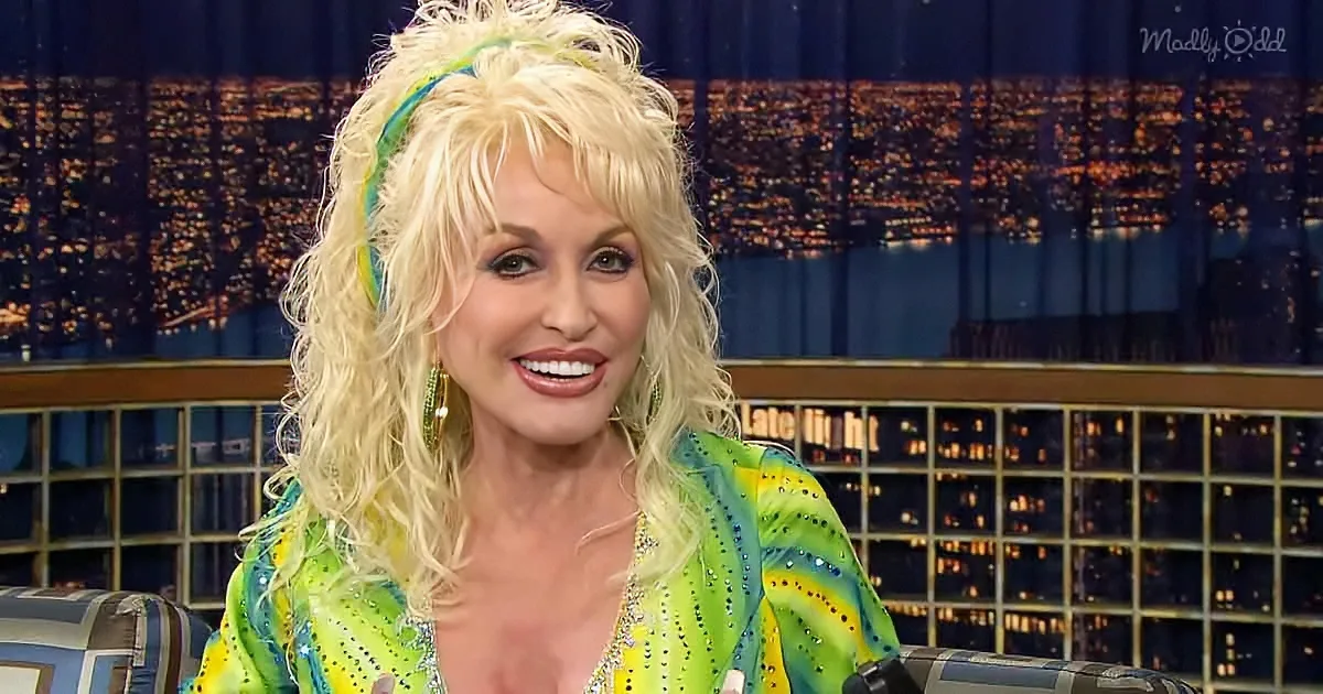 Dolly Parton Got Kicked out of a Hotel on Her First Trip to NYC
