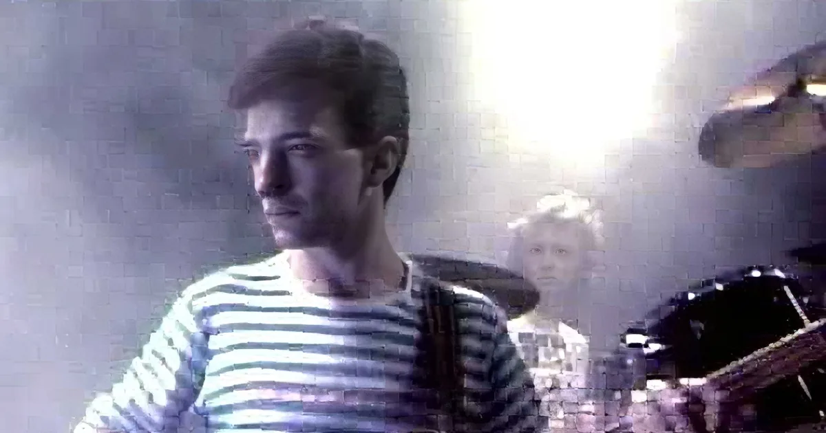Queen's 'Back Chat' Exudes Epic 80s Music Video Nostalgia