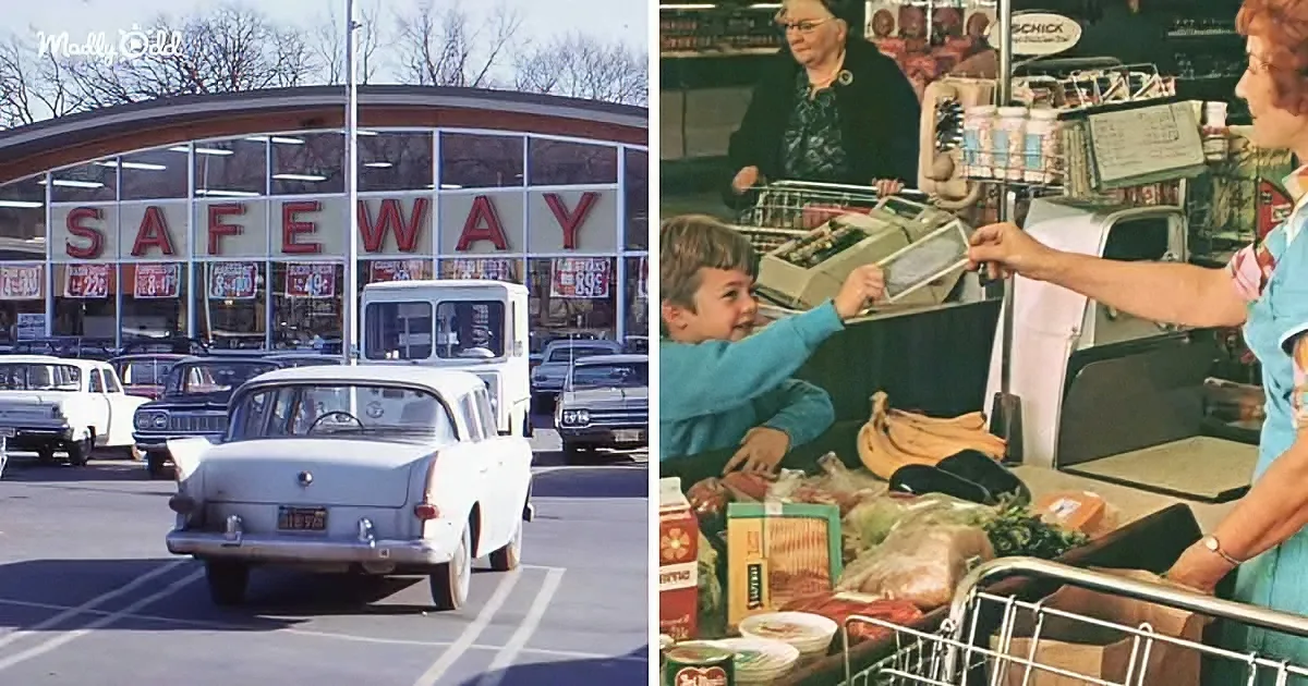 Safeway Supermarkets - From Humble Beginnings to Now