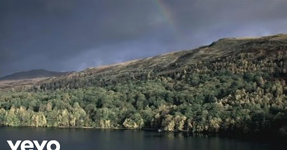 Sublime! Susan Boyle's 'Perfect Day' Video Charts 2.5m Views