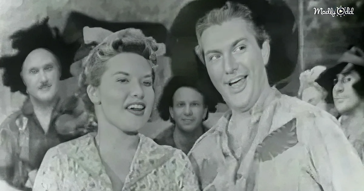 Patti Page & Liberace