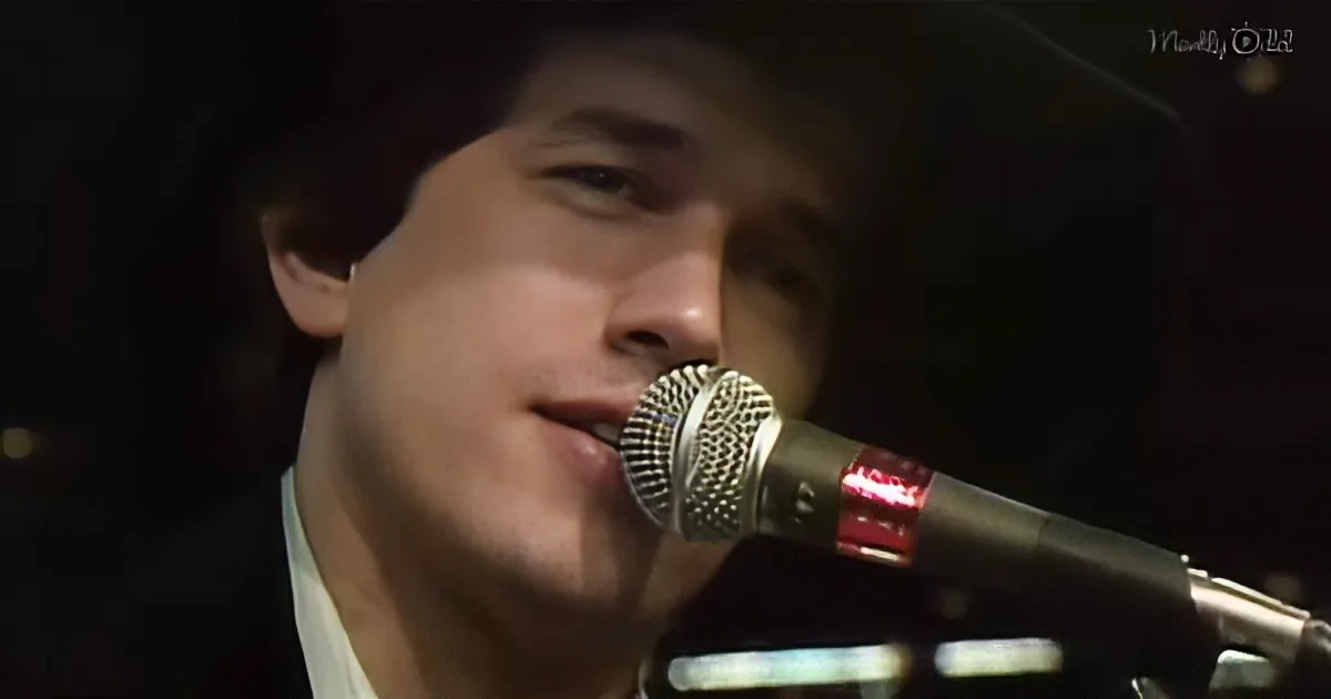 'The Greatest Road Song of All Time: George Strait's 1982 Country Hit, 'Amarillo by Morning'