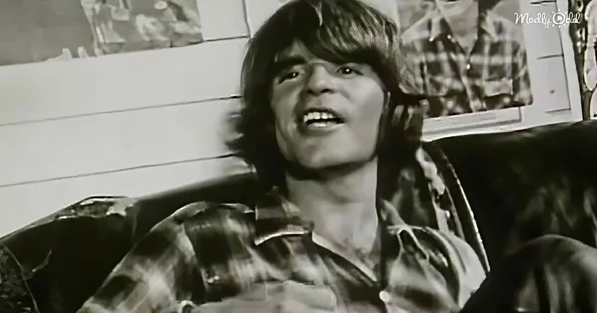 Sit Down, Take a Rest on the Porch and Listen to Ccr's 'Lookin' out My Back Door'