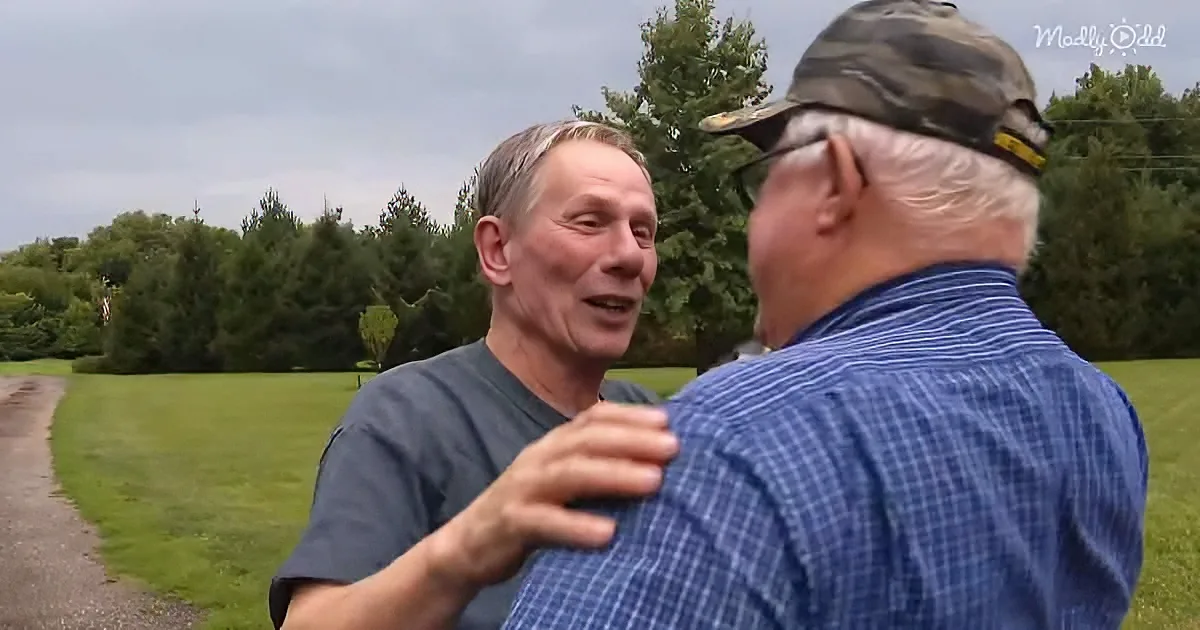Vietnam Veteran Searches for the 'Unknown Soldier' He Saved on the Battlefield 50 Years Ago