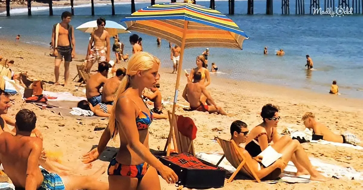 Family Vacations to the Beach