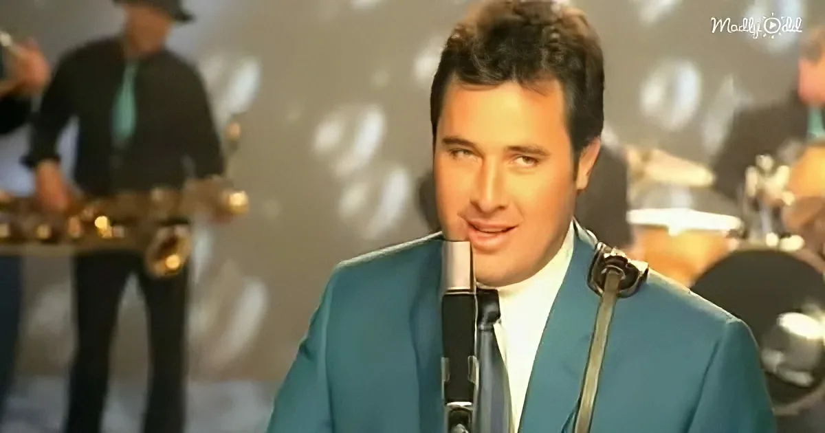 Vince Gill's Grammy Award-Winning Country Hit, 'Next Big Thing'