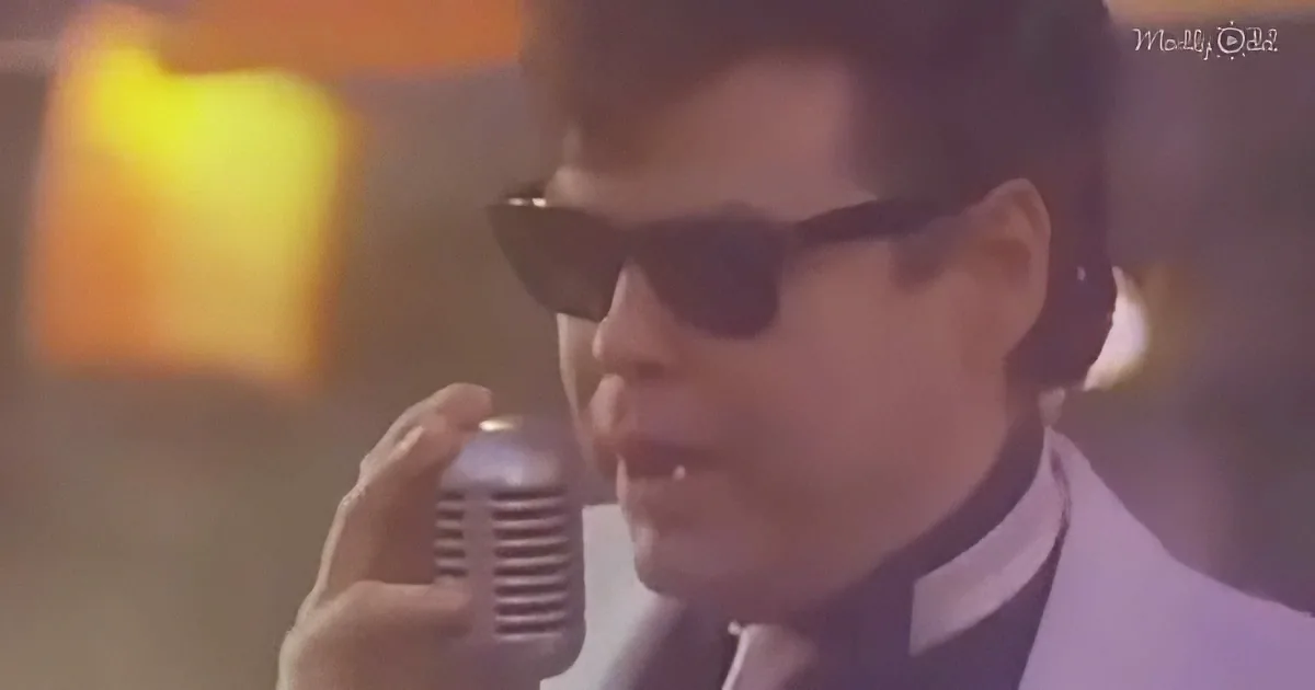 Country Hitmaker Ronnie Milsap's Nostalgic Song - 'Lost in the Fifties Tonight'