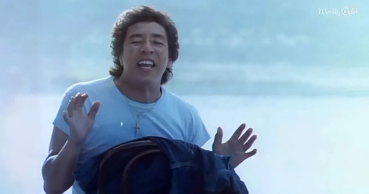 Smokey Robinson Sings a Powerful Love Song 'One Heartbeat'