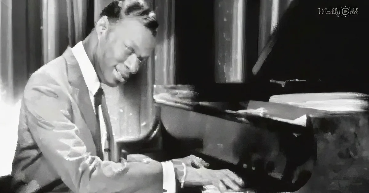 Nat King Cole Fulfills Ed Sullivan's Request for a Special Performance of 'Just One of Those Things'