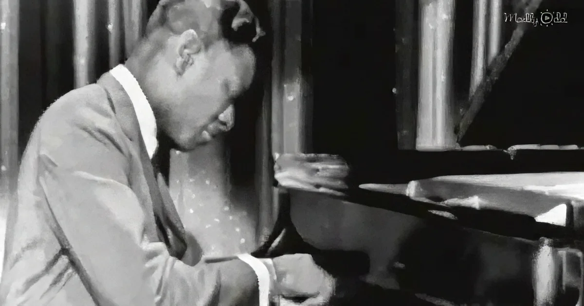 Nat King Cole