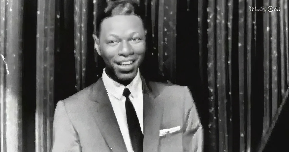 Nat King Cole