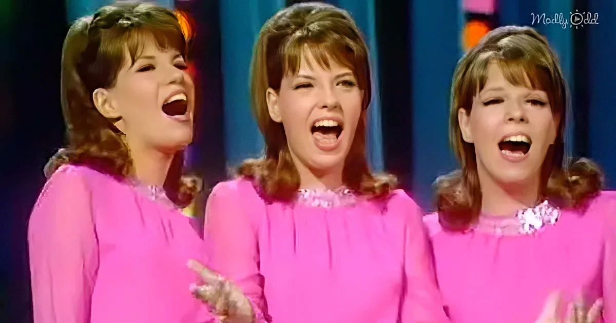 The Kane Triplets