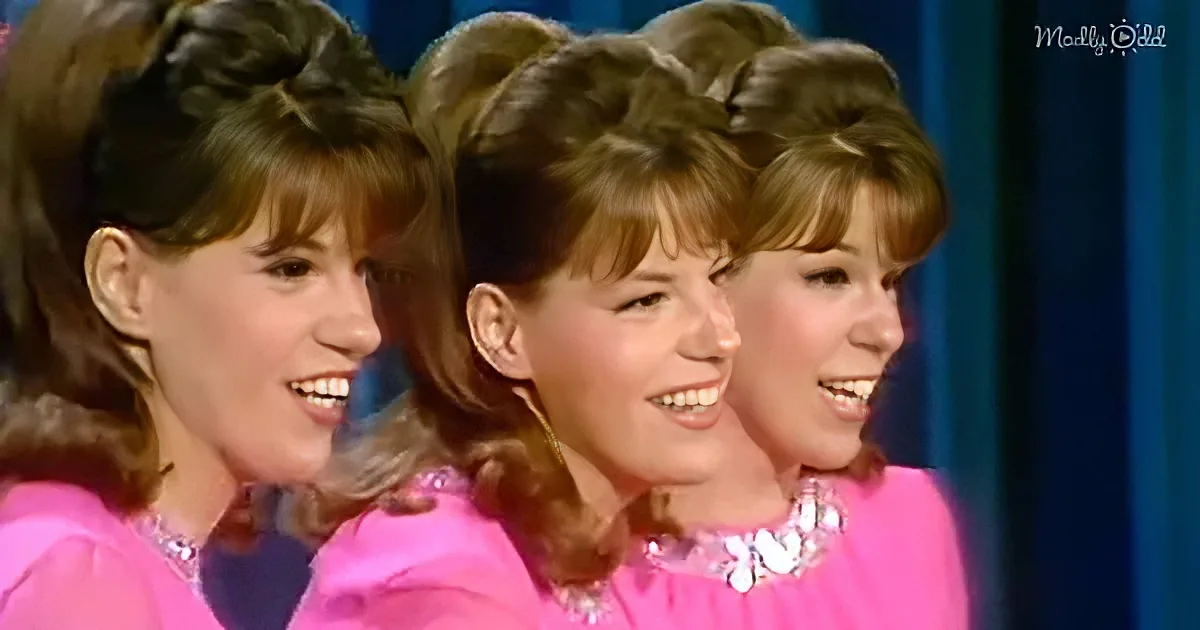 The Kane Triplets