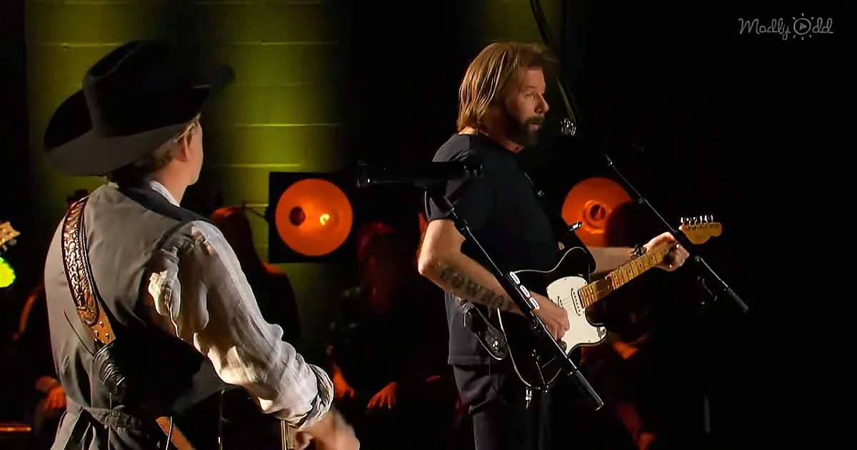 Brooks & Dunn