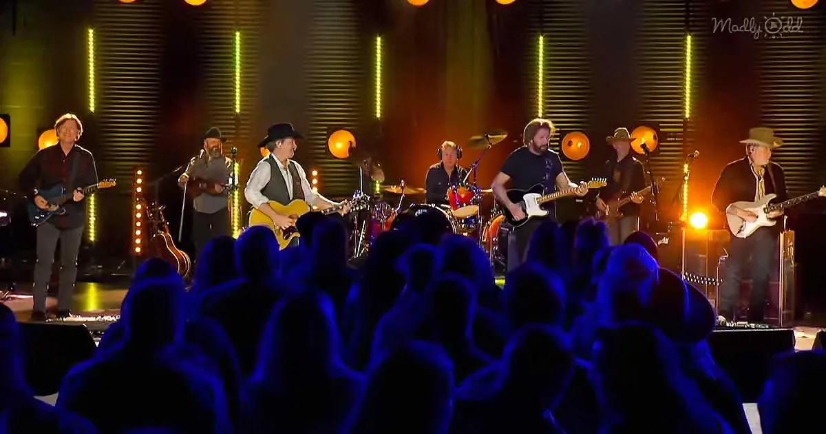 Brooks & Dunn
