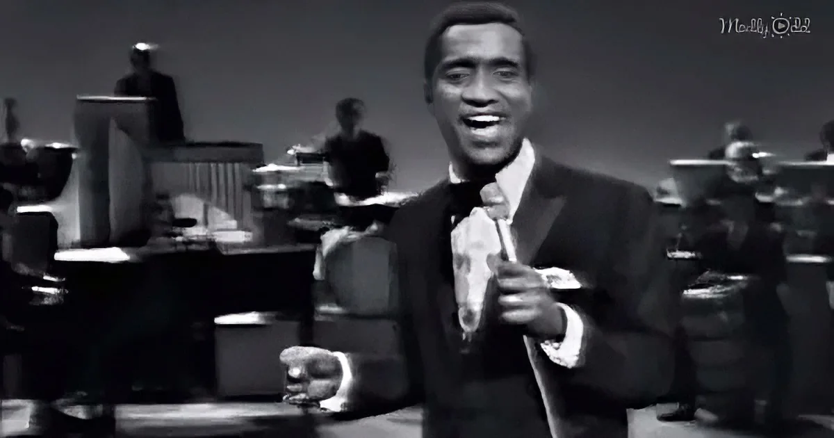Golden Boy of Broadway - Sammy Davis Jr.'s Best Performances on the Ed Sullivan Show