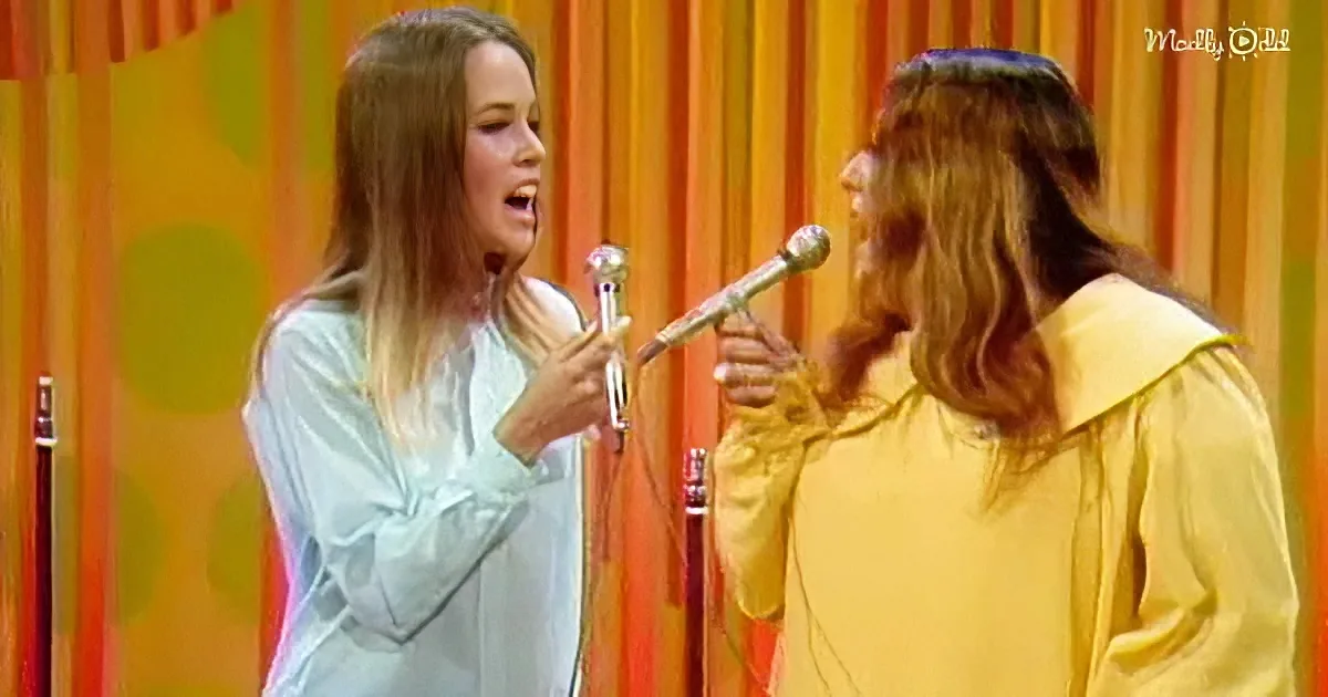 The Mamas & The Papas