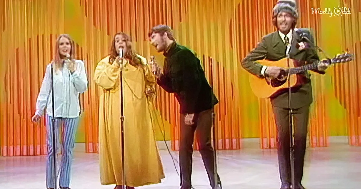 The Mamas & The Papas