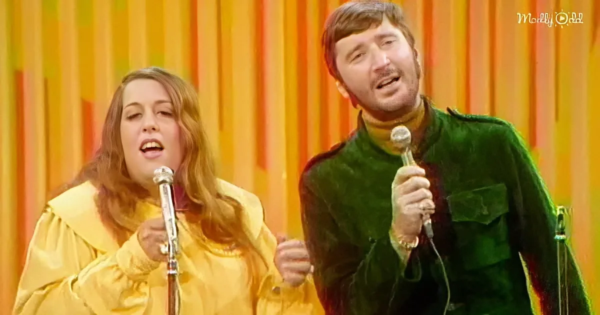 The Mamas & The Papas