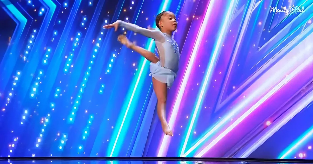 Skylar Blu BGT