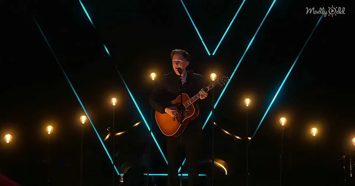 Elvis Presley's 'Always on My Mind' Gets Amazing Treatment on 'The Voice'