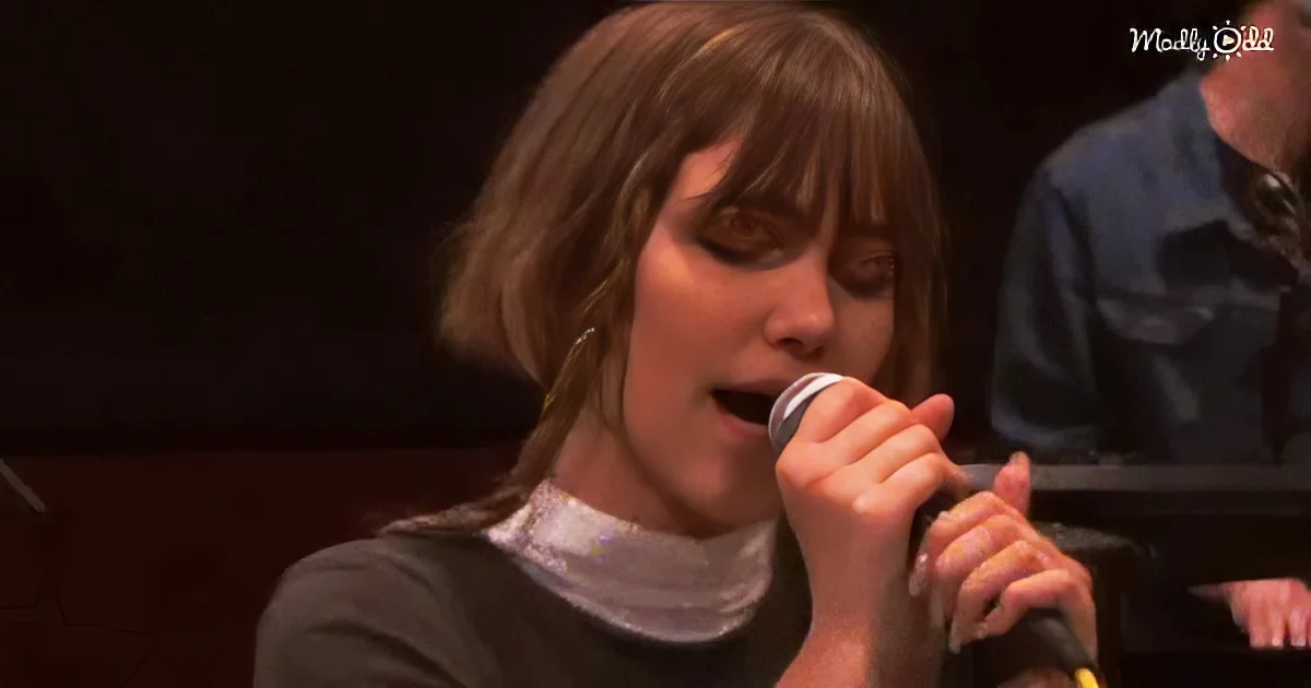 B1 AGT icon Grace VanderWaal