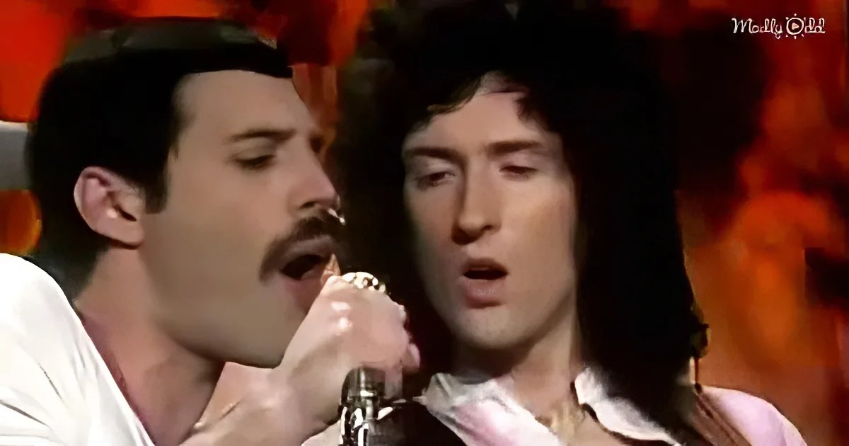 ''Queen' Makes 1980 Music Video History With 'Play the Game''