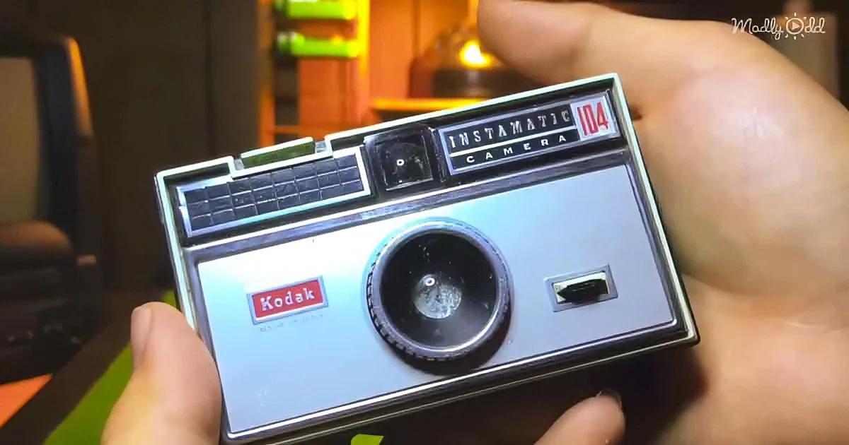 Remember When Everyone Owned One of These?
