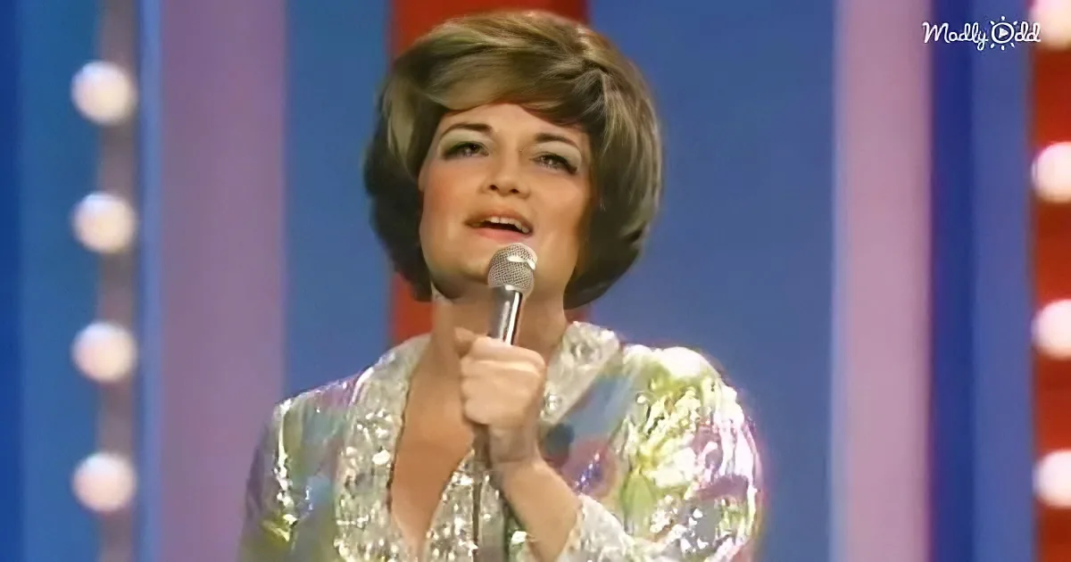 Connie Francis Proves Why She Was the Top-Charting Female Vocalist of the 1950s and 60s