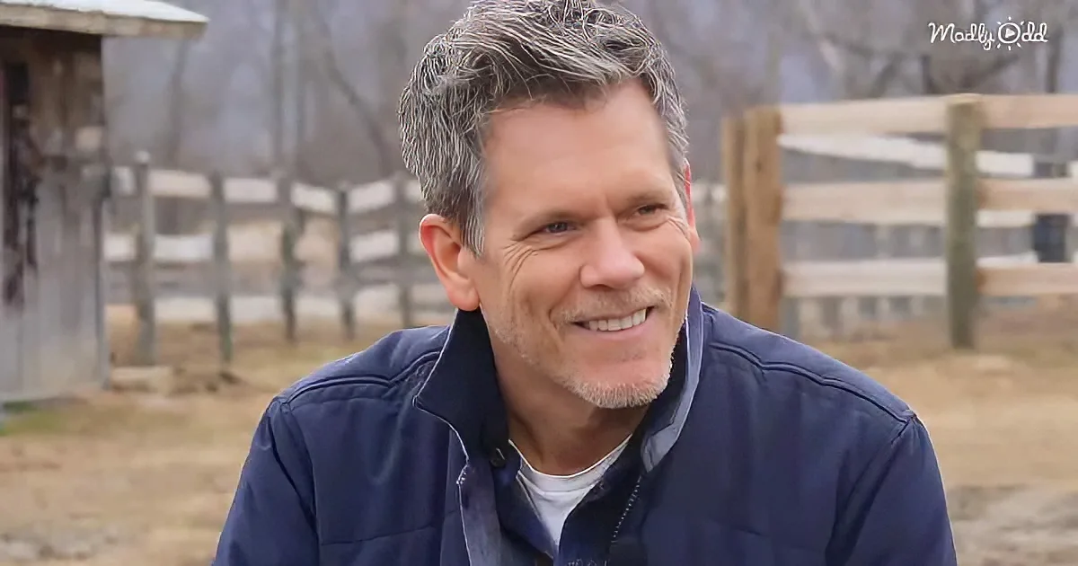 Wishing a Very Happy Birthday to Kevin Bacon