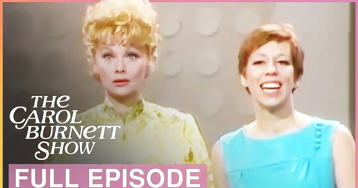Tim Conway Tries to Deliver the News, and It Goes Pretty Much as You'd Expect