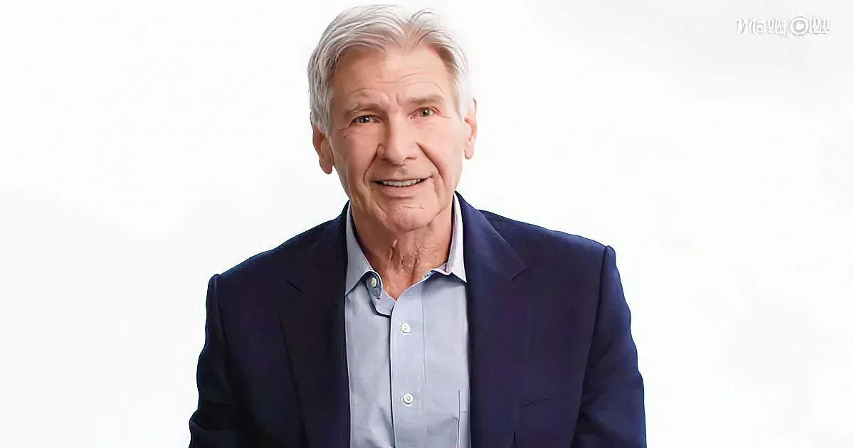 Please Wish Harrison Ford Happy Birthday With Us