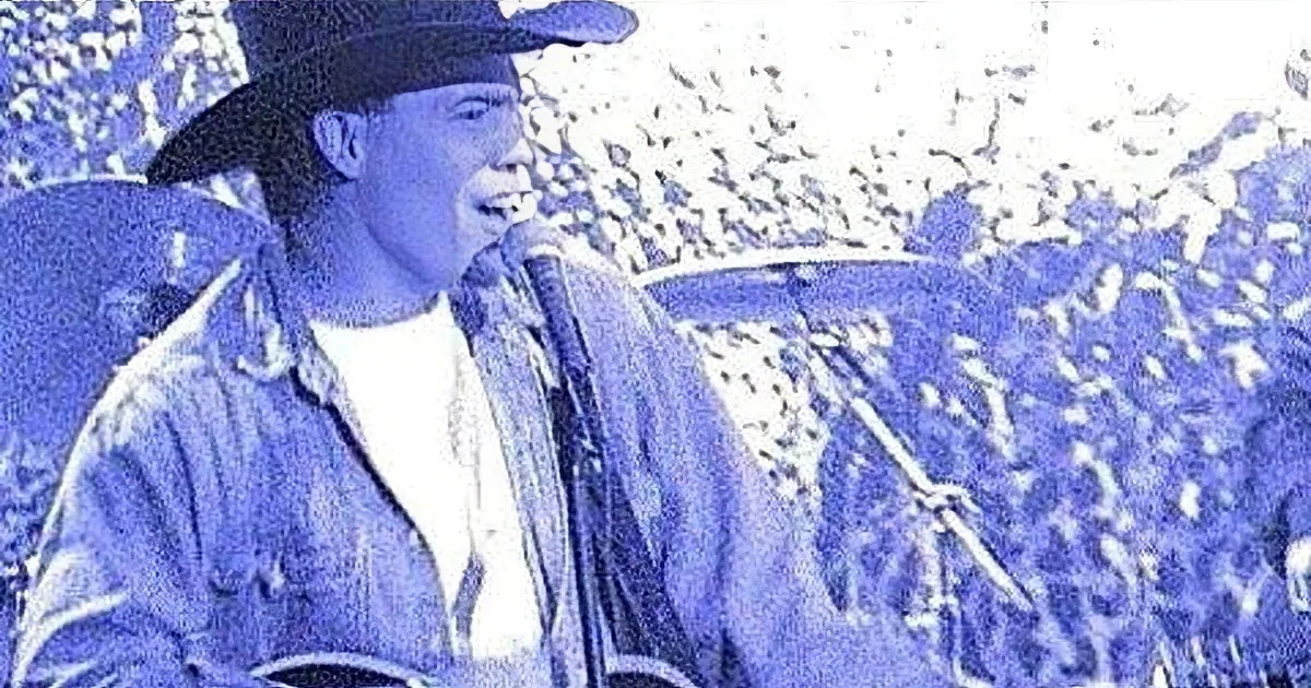 Clay Walker''s Smash Country Hit ''What''s It to You''