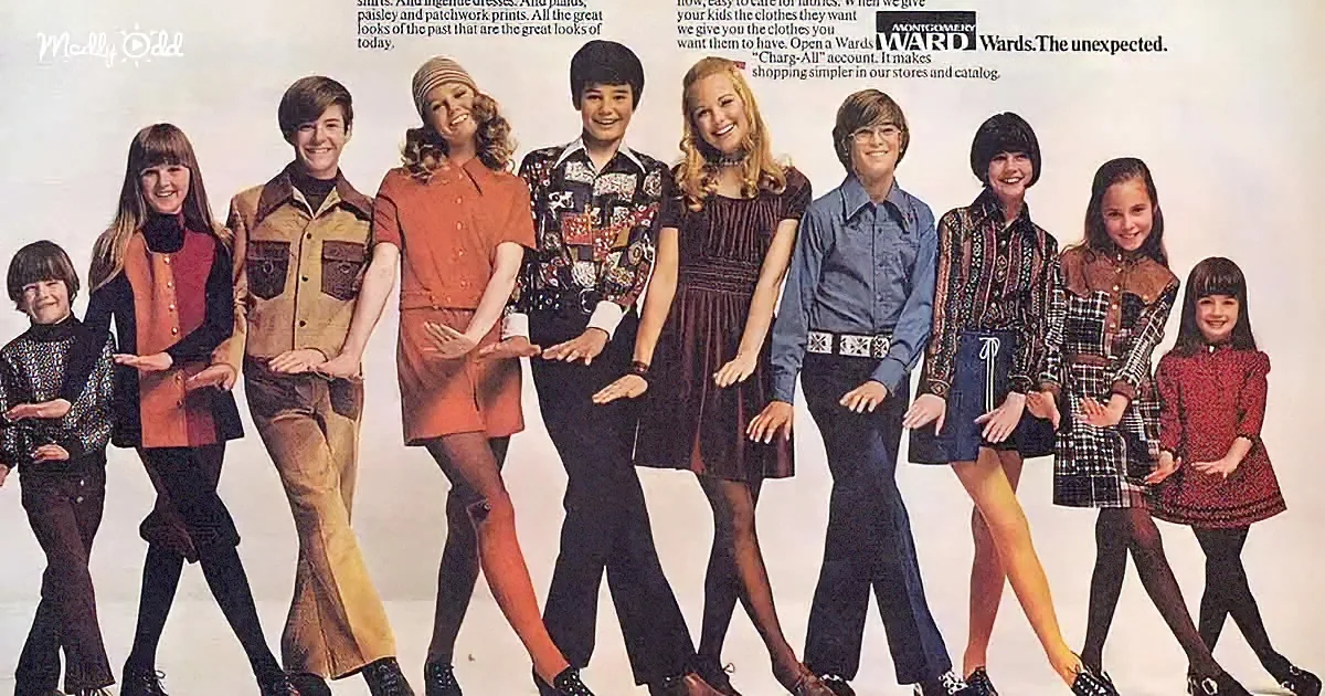 Montgomery Ward's catalog